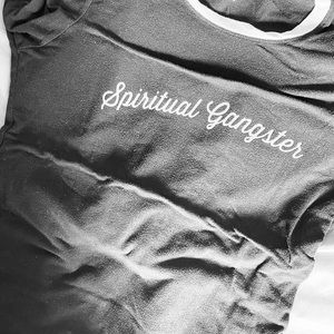 Spiritual Gangster